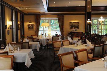 Romantik Boesehof 4* Bad Bederkesa