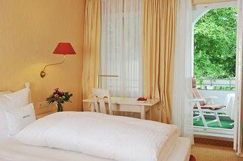 Hotel Romantik Bösehof